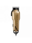 Сетевая машинка для стрижки волос Andis Fade Adjustable US-1 Gold 66375