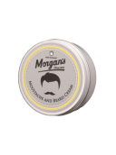 Крем для бороды и усов Morgans 75 мл