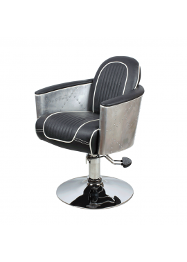 Мужское парикмахерское кресло БМ-239