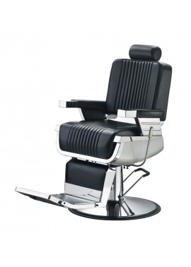 Мужское парикмахерское кресло А300
