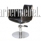 Мужское парикмахерское кресло БМ-318