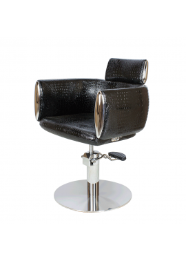 Мужское парикмахерское кресло БМ-318