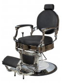 Кресло для барбершопа БМ-8779